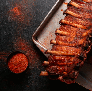 American Ribs (Pair)